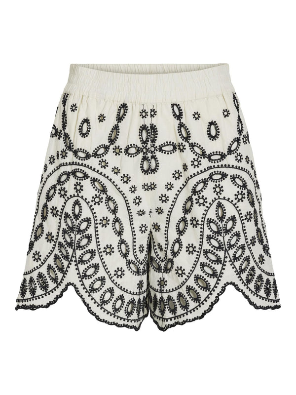 ROUGE EDIT Stickerei Shorts 'BRODIE' 14105728-4719276