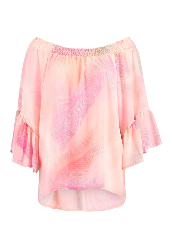 HaILYS Shirt 'Yv44ette' EMK-230359-1604013131