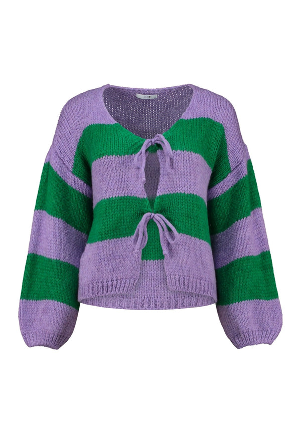 HaILYS Cardigan 'Ch44arlie' UNF-5248-194824