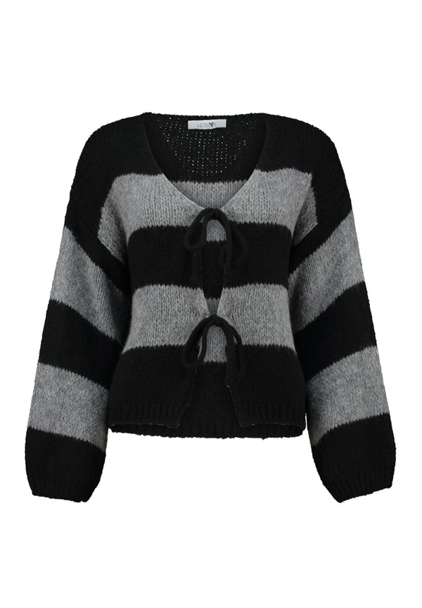 HaILYS Cardigan 'Ch44arlie' UNF-5248-91231