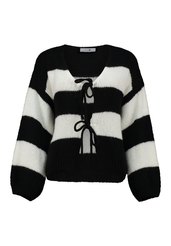 HaILYS Cardigan 'Ch44arlie' UNF-5248-91230