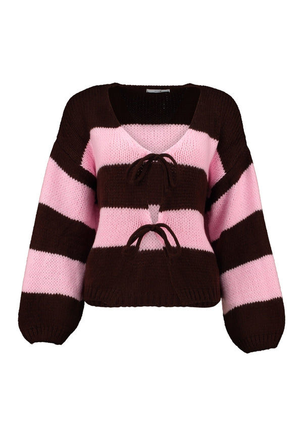 HaILYS Cardigan 'Ch44arlie' UNF-5248-195039