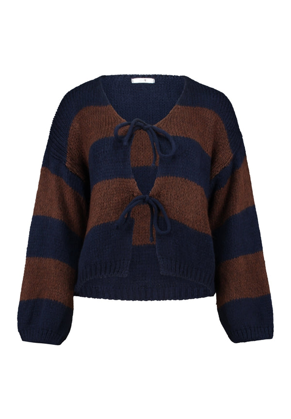 HaILYS Cardigan 'Ch44arlie' UNF-5248-195145