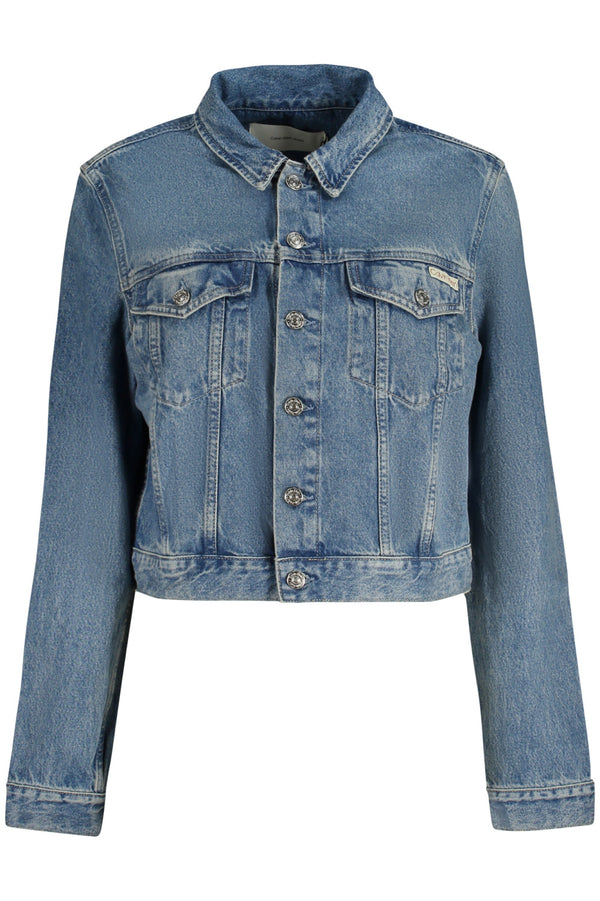 Calvin Klein 'Jeansjacke' J20J224542-BL1A4