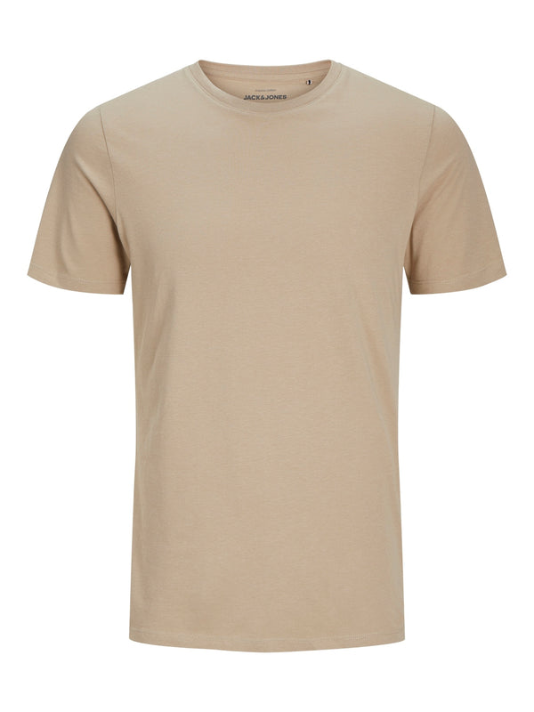 JACK&JONES T-Shirt 'JJEORGANIC' 12156101-3218229