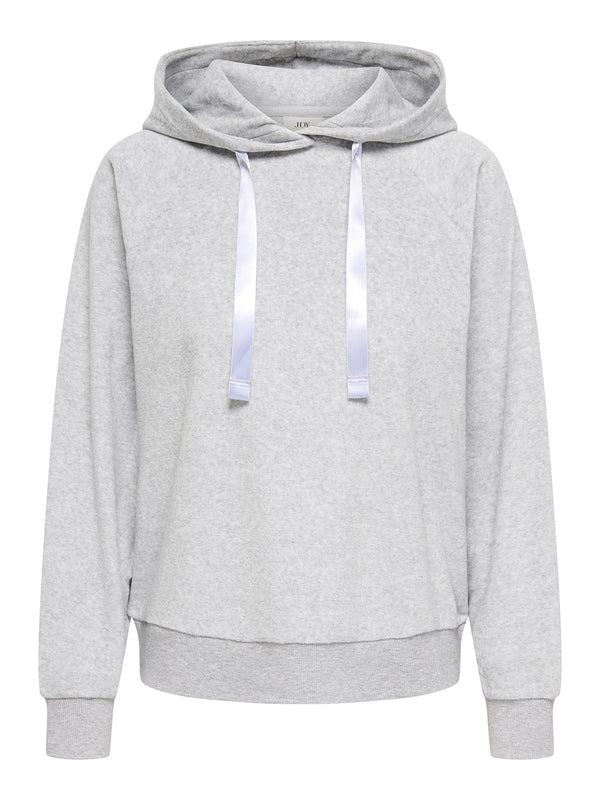 JDY Samt-Hoodie 'VIDA VELVET' 15361663-4890733