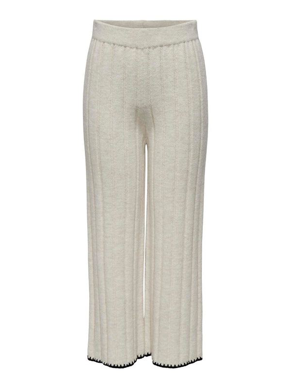 ONLY Strickhose 'CHICK STITCH' 15338324-4646163