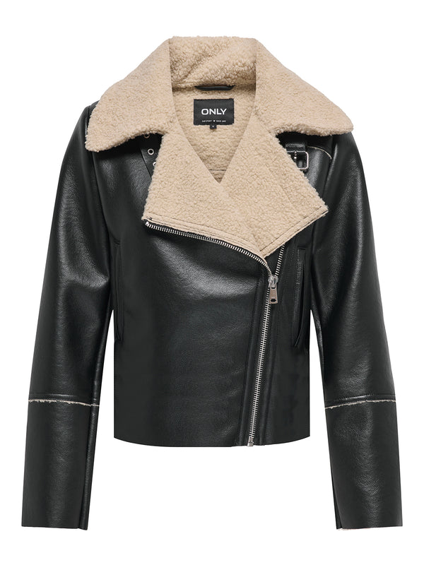 ONLY Jacke 'DORA BONDED' 15357492-4852287