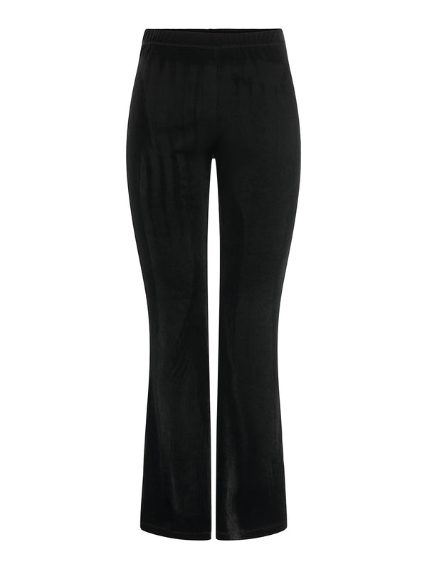 ONLY Jersey-Hose 'SMOOTH FLARED' 15360666-4881827