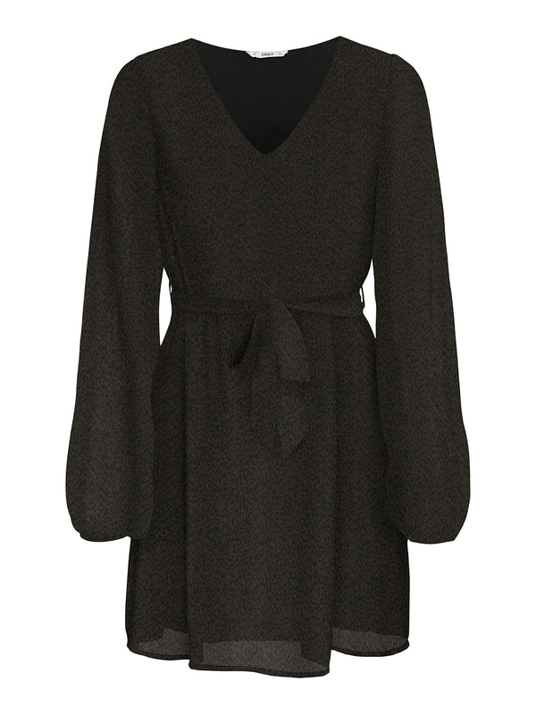 ONLY Plisseekleid 'STAR LIFE' 15305846-4909014