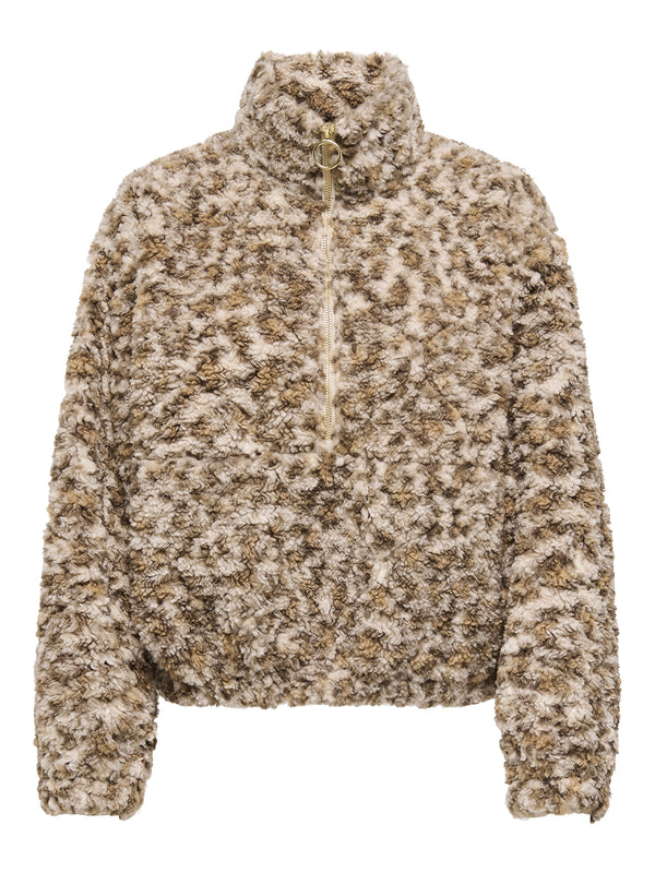 ONLY Teddy-Sweatshirt 'ONLXENA' 15364193-4910311