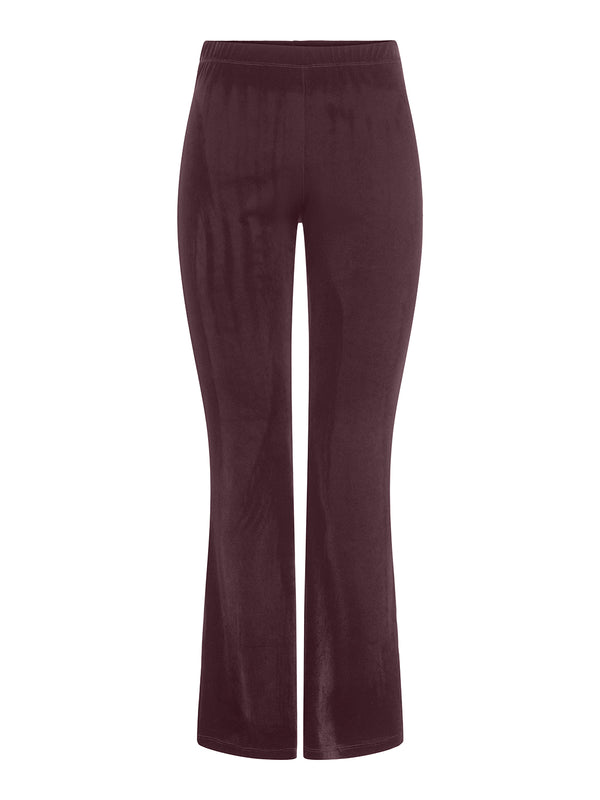 ONLY Jersey-Hose 'SMOOTH FLARED' 15360666-4929011