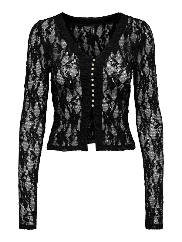 ONLY Strickjacke 'ALBA' 15363757-4957011