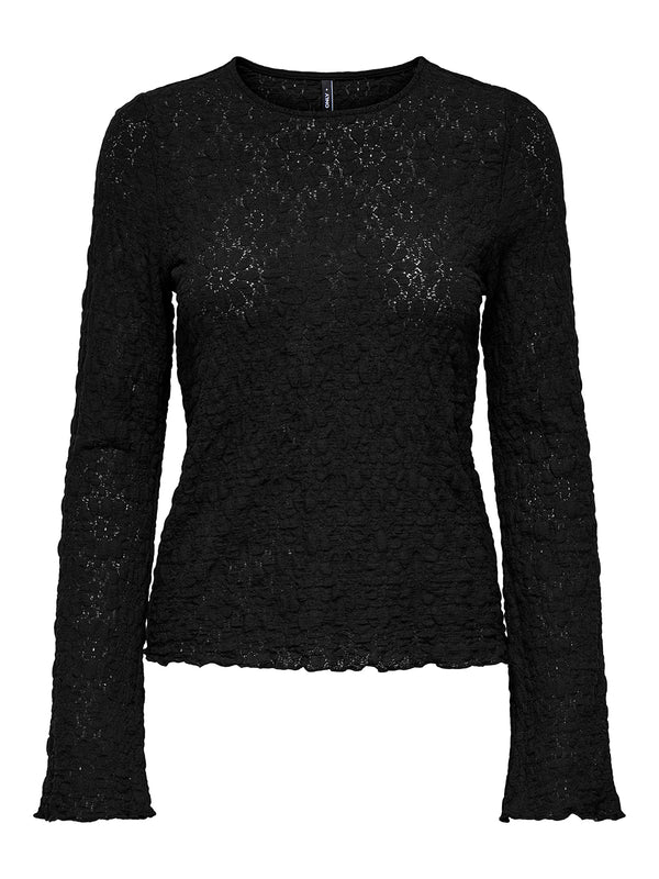 ONLY Jersey-Top 'GIAVANNA' 15364743-4957166