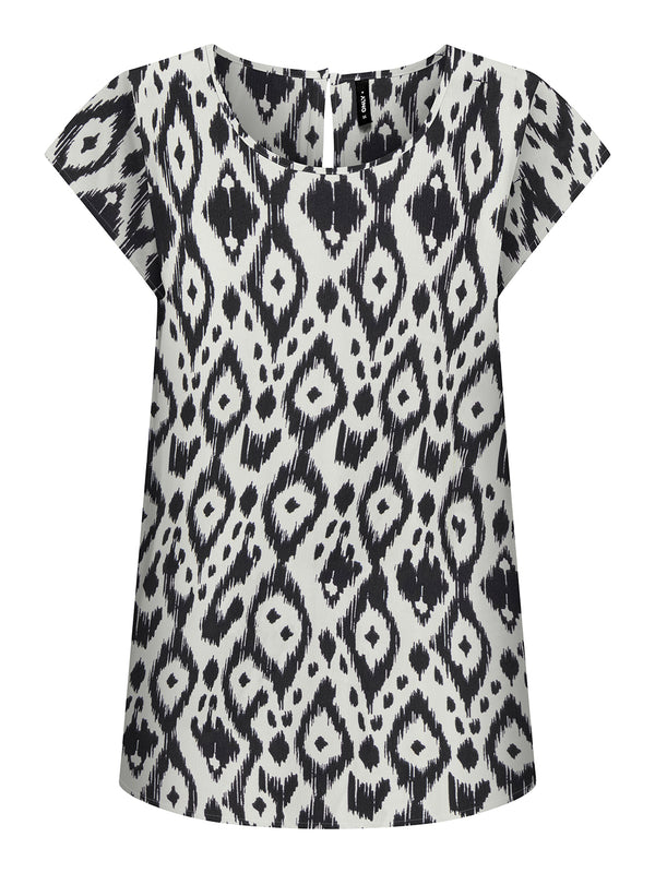 ONLY Shirt 'ONLNOVA LIFE' 15222174-4696944