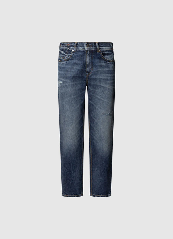 Pepe Jeans 'STRAIGHT JEANS BYRON FS DK VINTAGE' PM208407-000