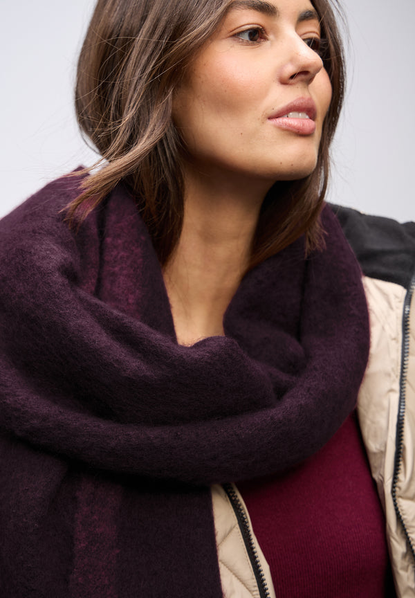 Street One 'Kuscheliger Schal' A572994-27094