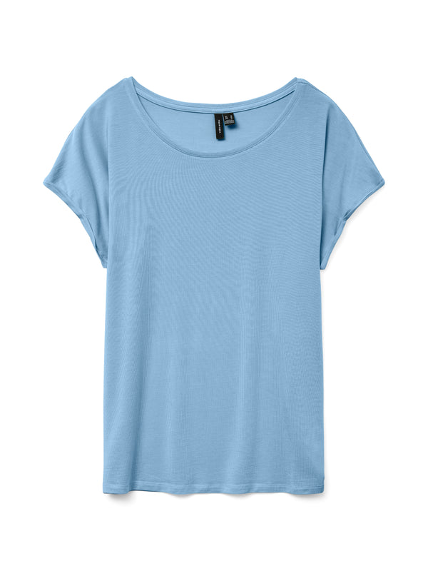 VERO MODA T-Shirt 'Ava' 10284468-4737446