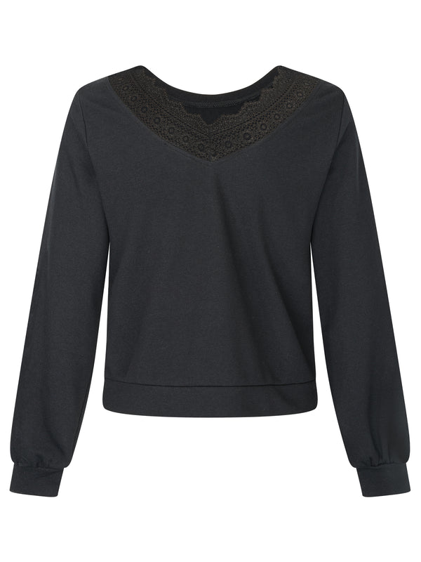 ONLY Sweatshirt 'Mila' 96417410